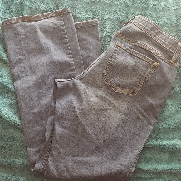 Maternity jeans - Picture 2 of 2